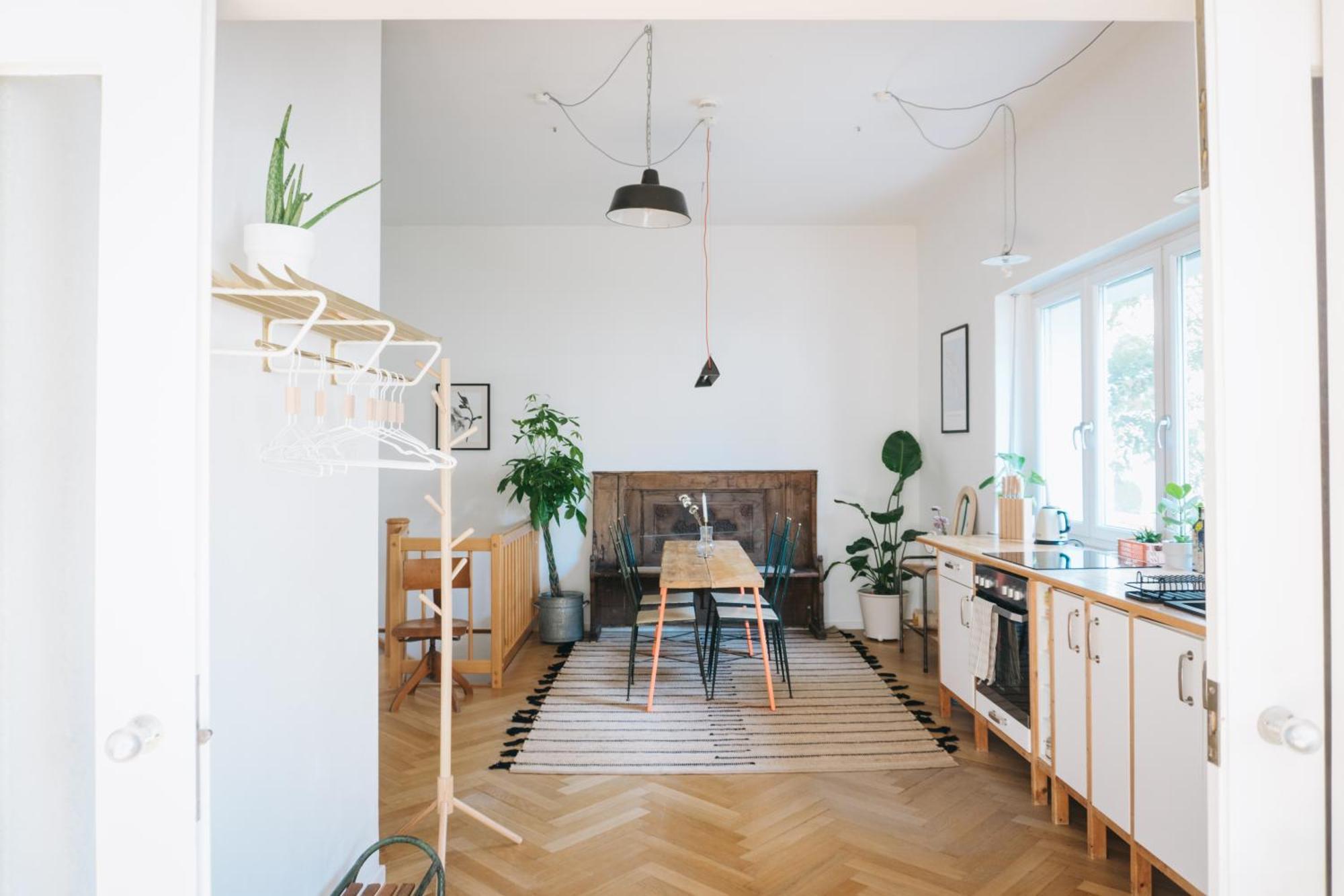 Raum Life - Vintage Loft - Heimkino Netflix - 2X Privat Parkplaetze Apartamento Straubing Exterior foto