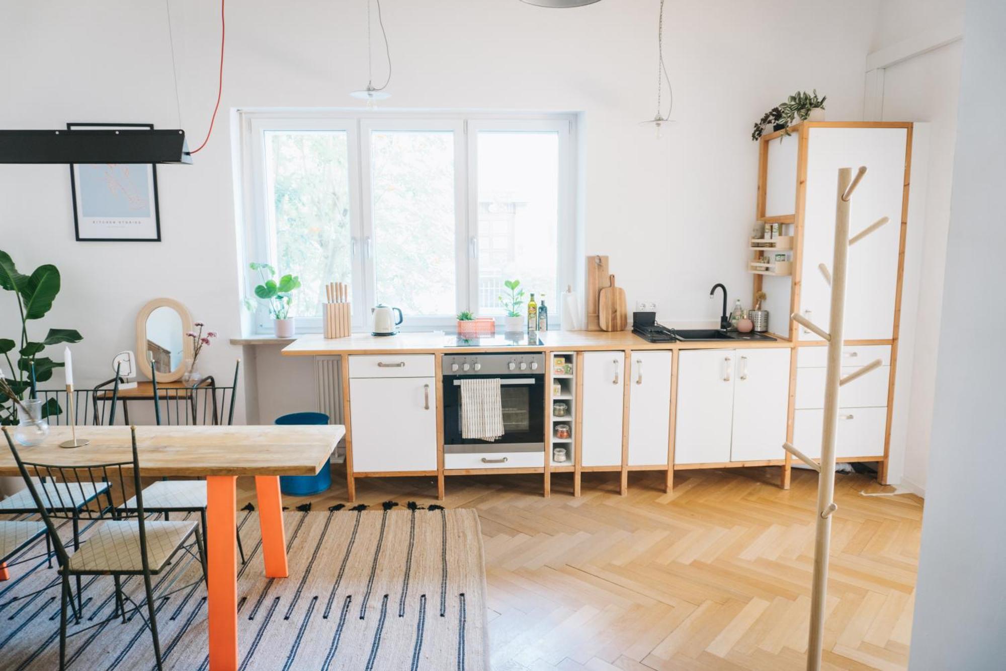Raum Life - Vintage Loft - Heimkino Netflix - 2X Privat Parkplaetze Apartamento Straubing Exterior foto