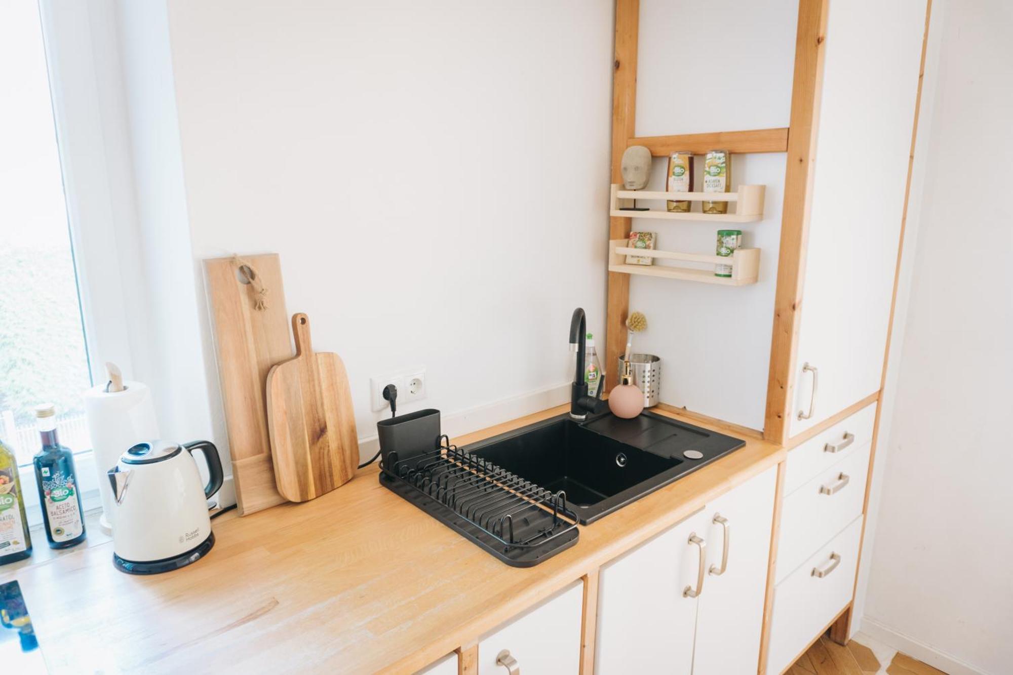 Raum Life - Vintage Loft - Heimkino Netflix - 2X Privat Parkplaetze Apartamento Straubing Exterior foto