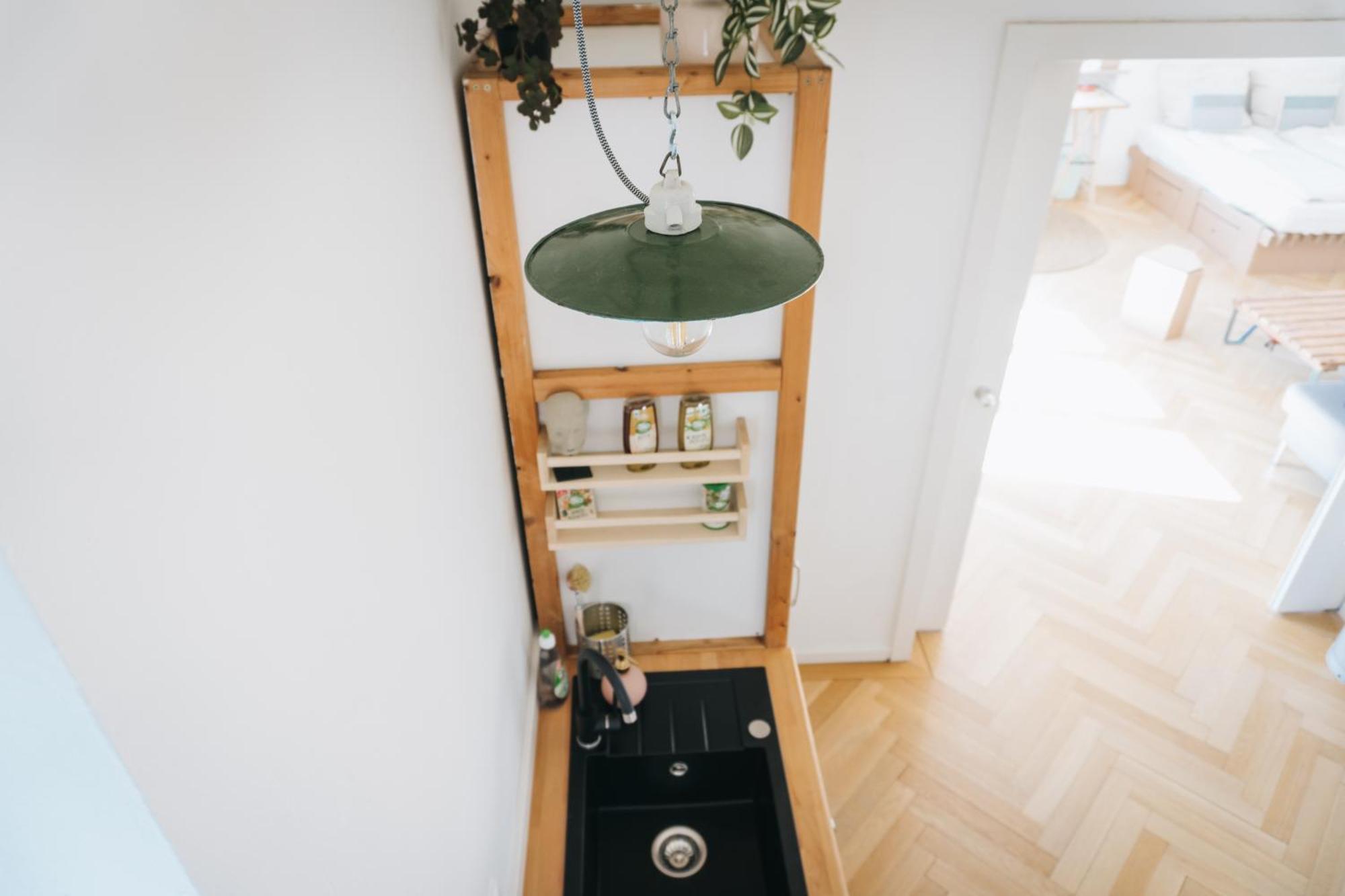 Raum Life - Vintage Loft - Heimkino Netflix - 2X Privat Parkplaetze Apartamento Straubing Exterior foto