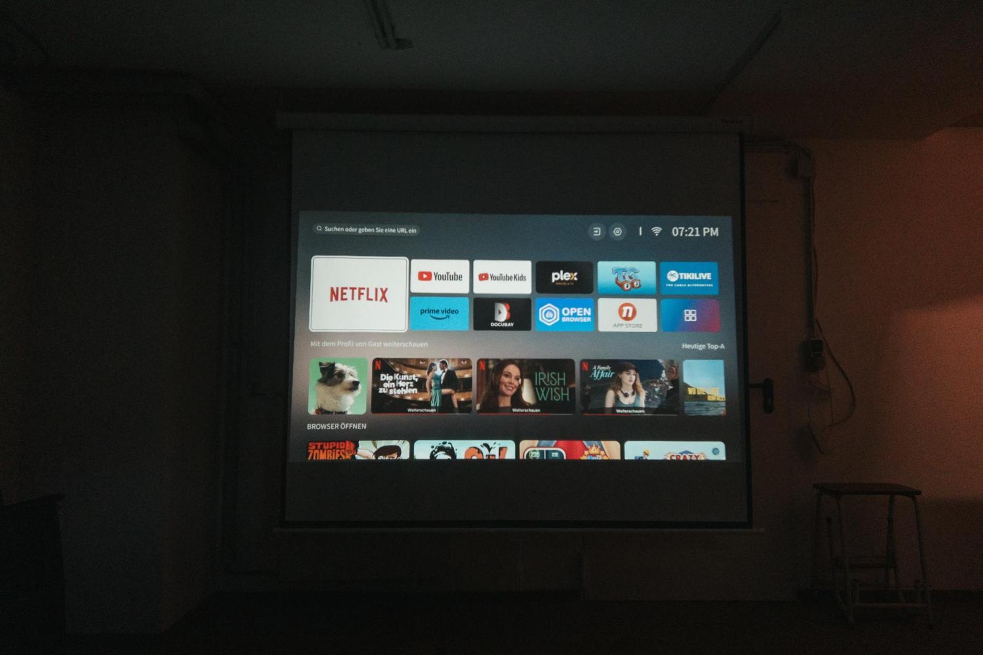Raum Life - Vintage Loft - Heimkino Netflix - 2X Privat Parkplaetze Apartamento Straubing Exterior foto